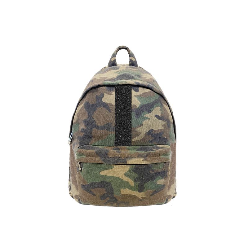 ZAINO CAMOUFLAGE