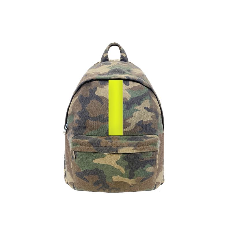 ZAINO CAMOUFLAGE