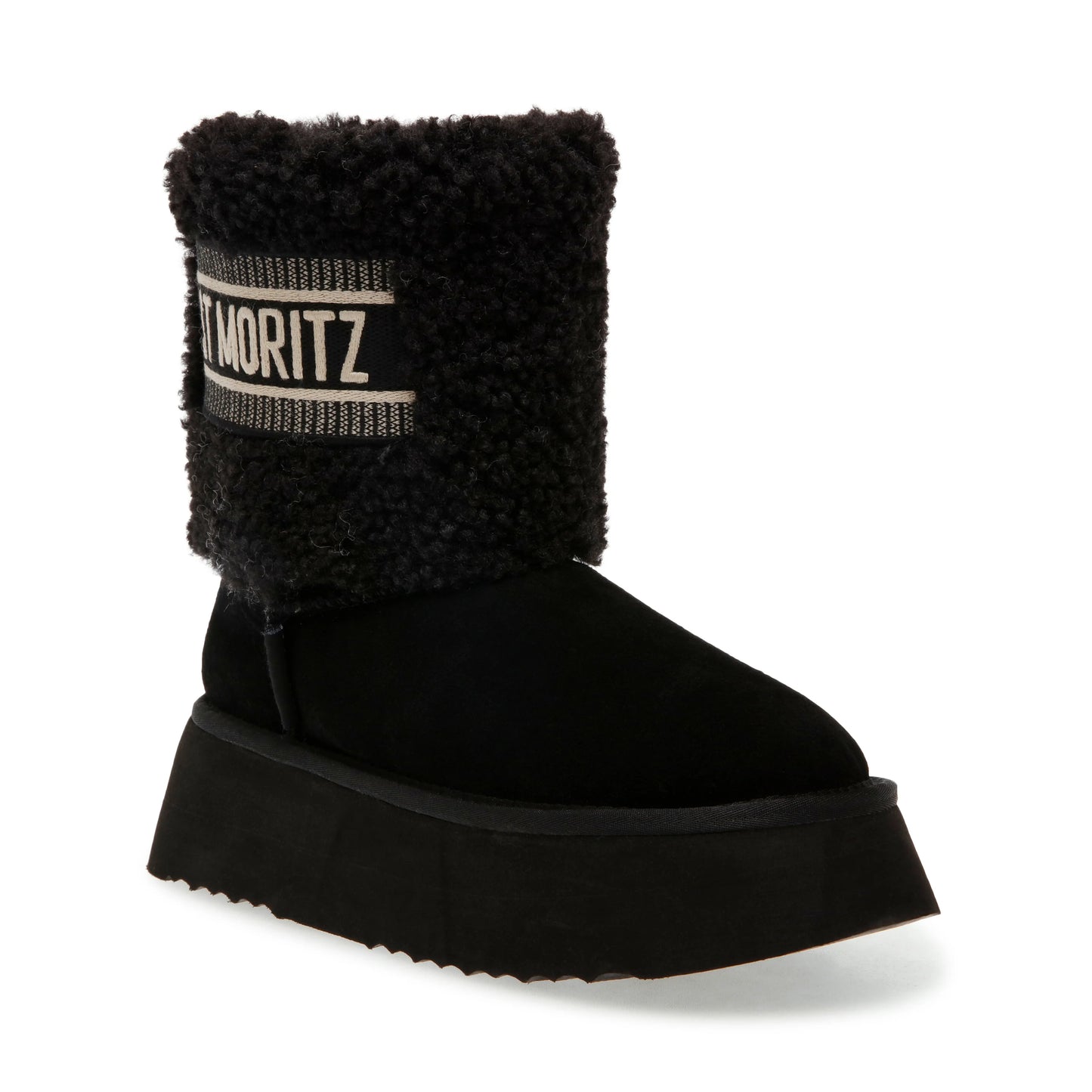STMORITZ NERO