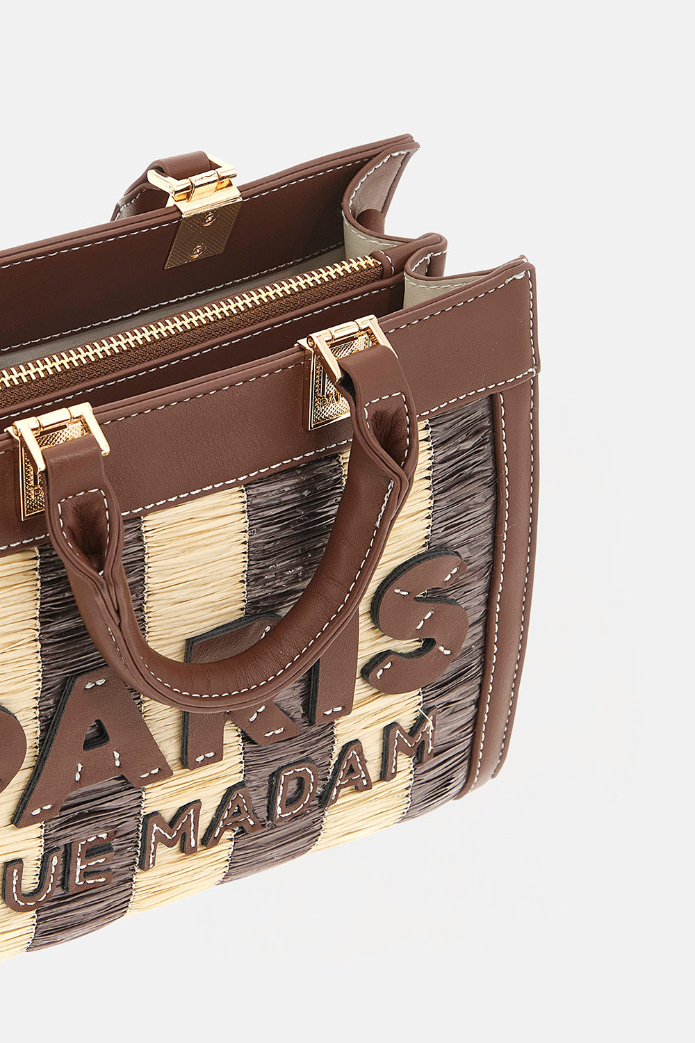 TANGERI MINI TOTE
