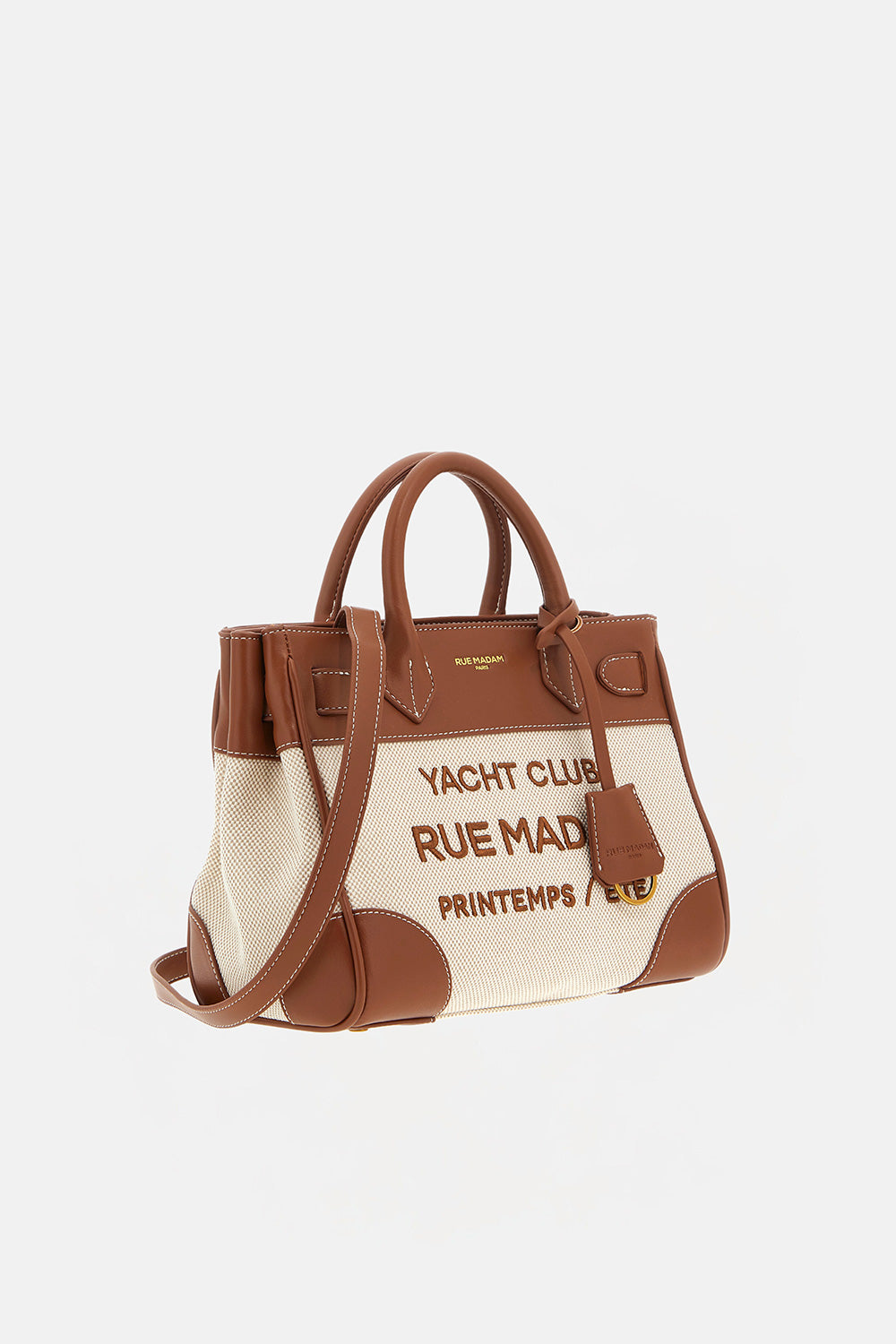 RIVIERA MINI TOTE
