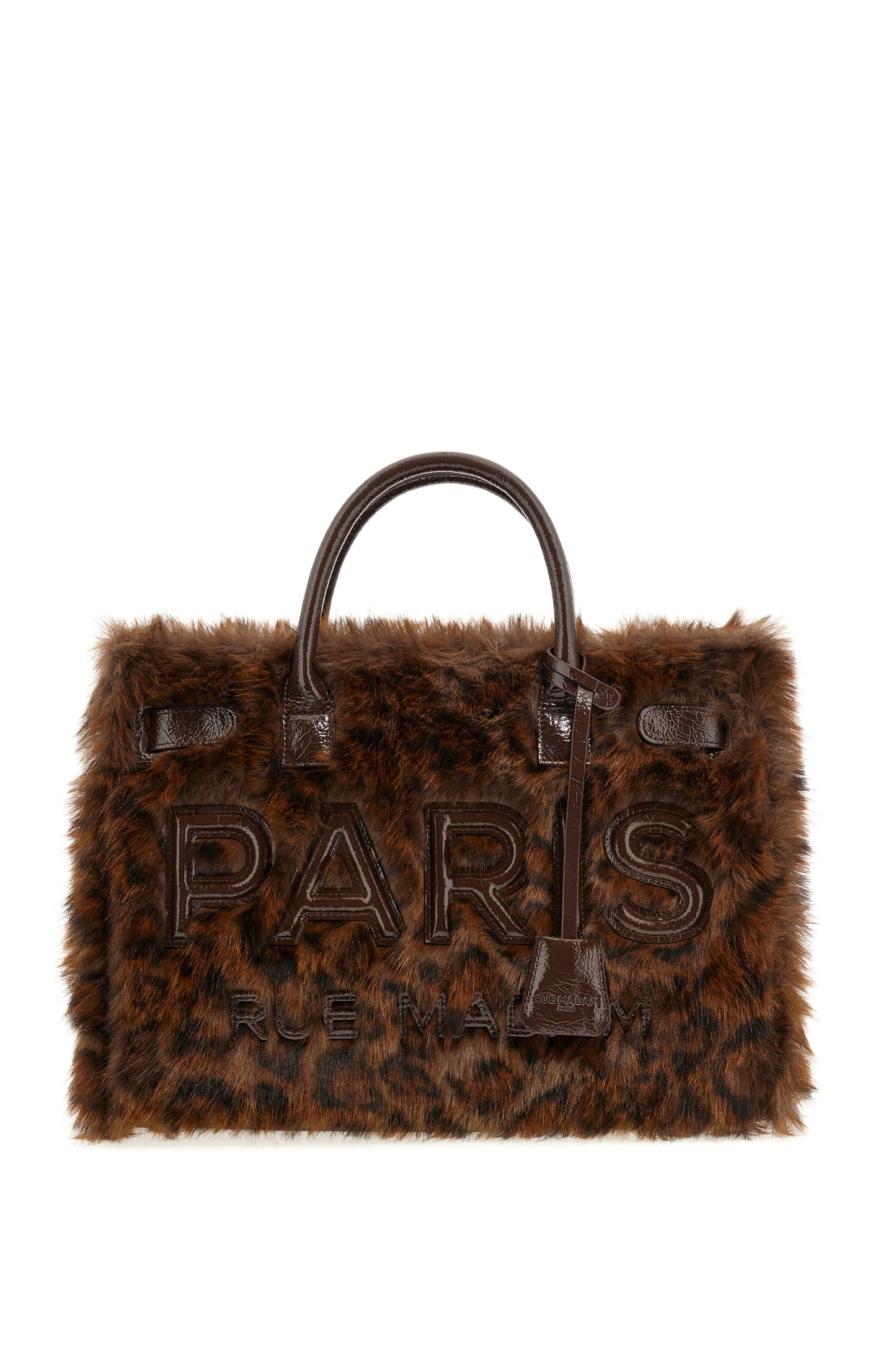 1509 ALASKA TOTE