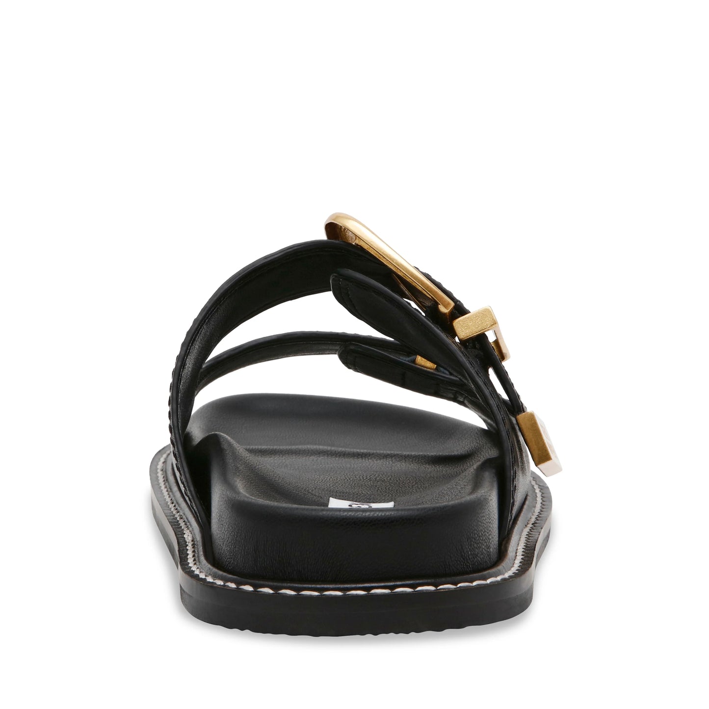 ARCH BLACK PELLE