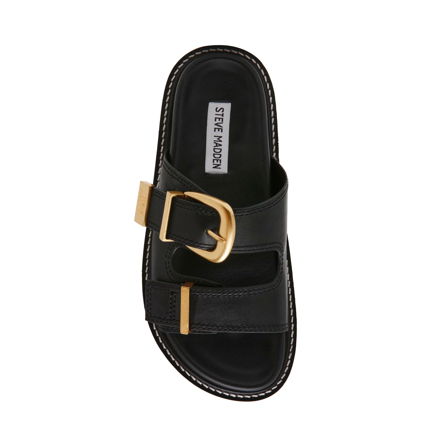 ARCH BLACK PELLE