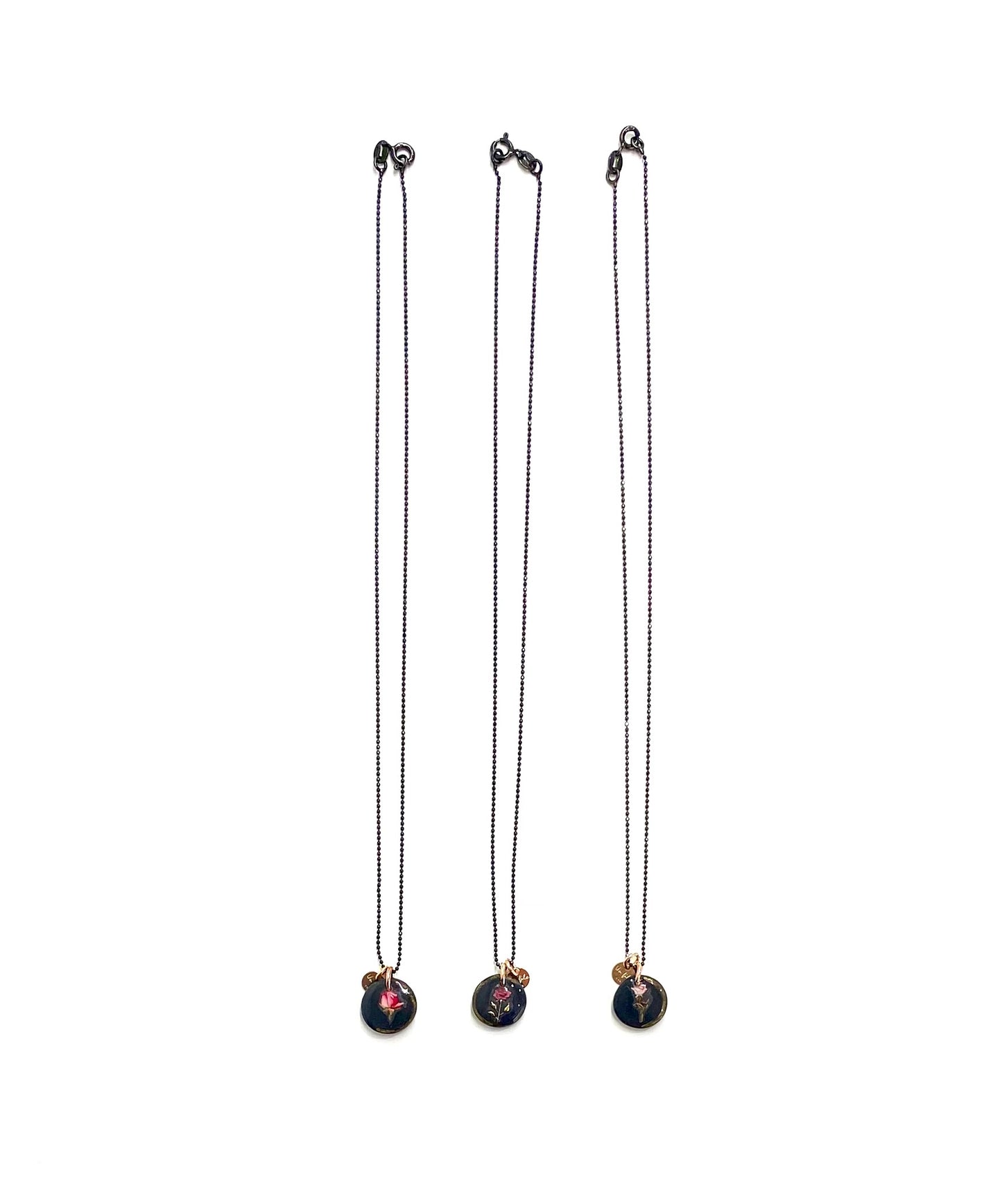 COLLANA ROSA