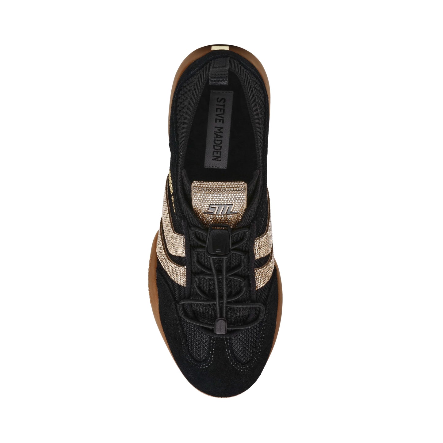 BISCOTTI-R BLACK/GOLD