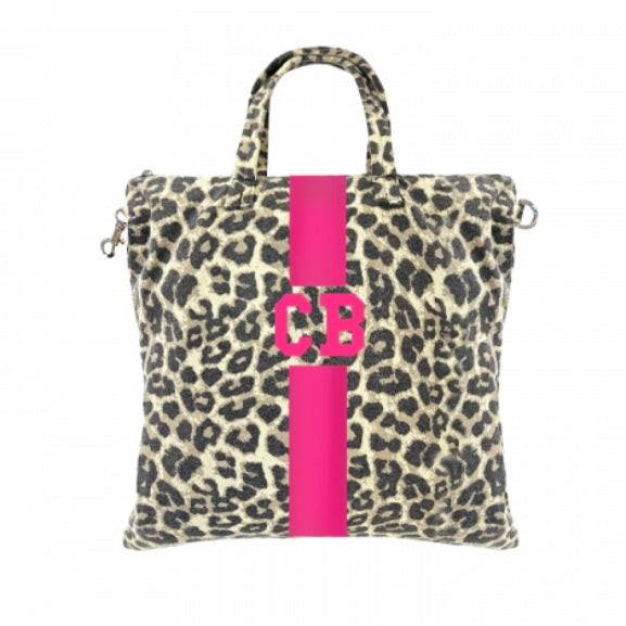 Zaino Bag Maculato
