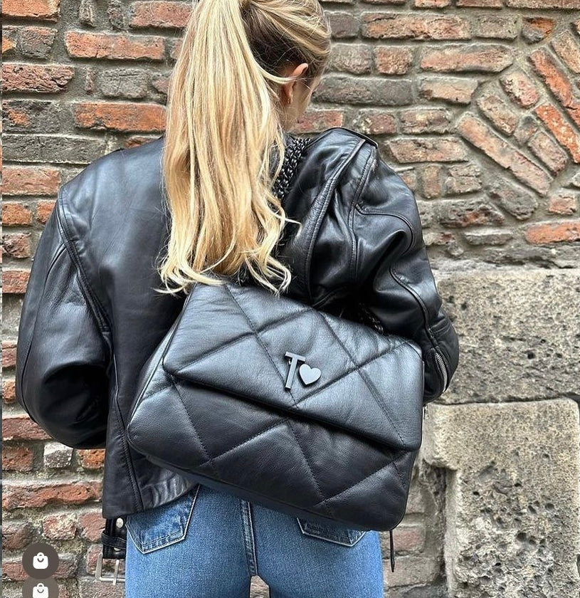 TIFFANY TRACOLLA CLASSICA