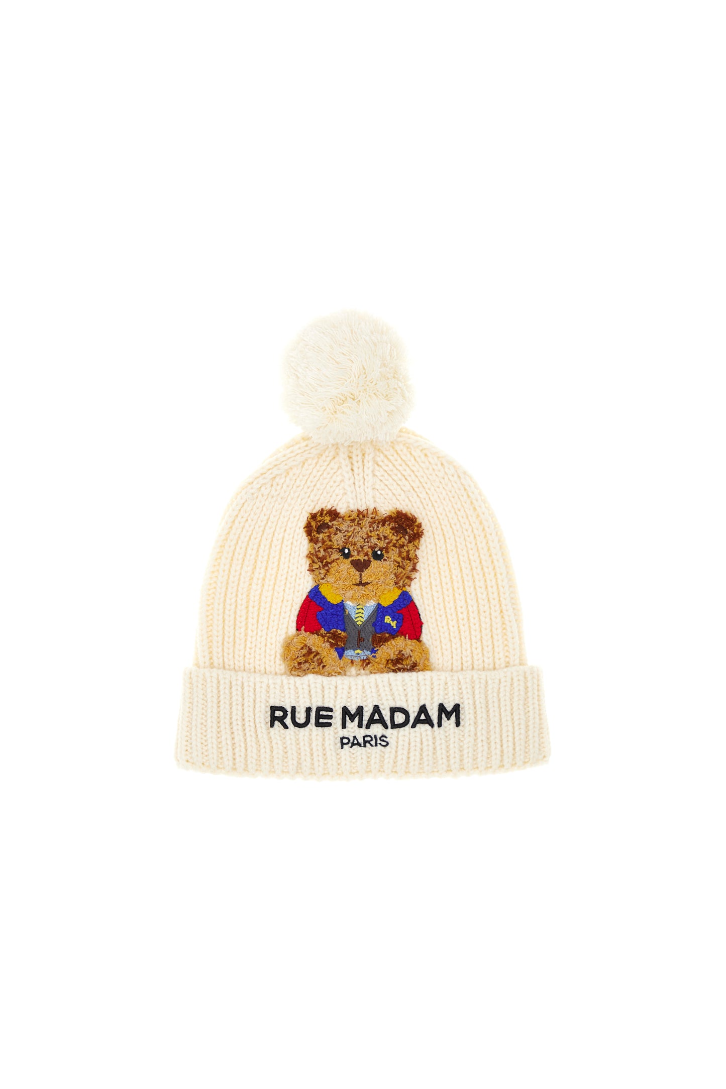 1504 MARVIN BEANIE