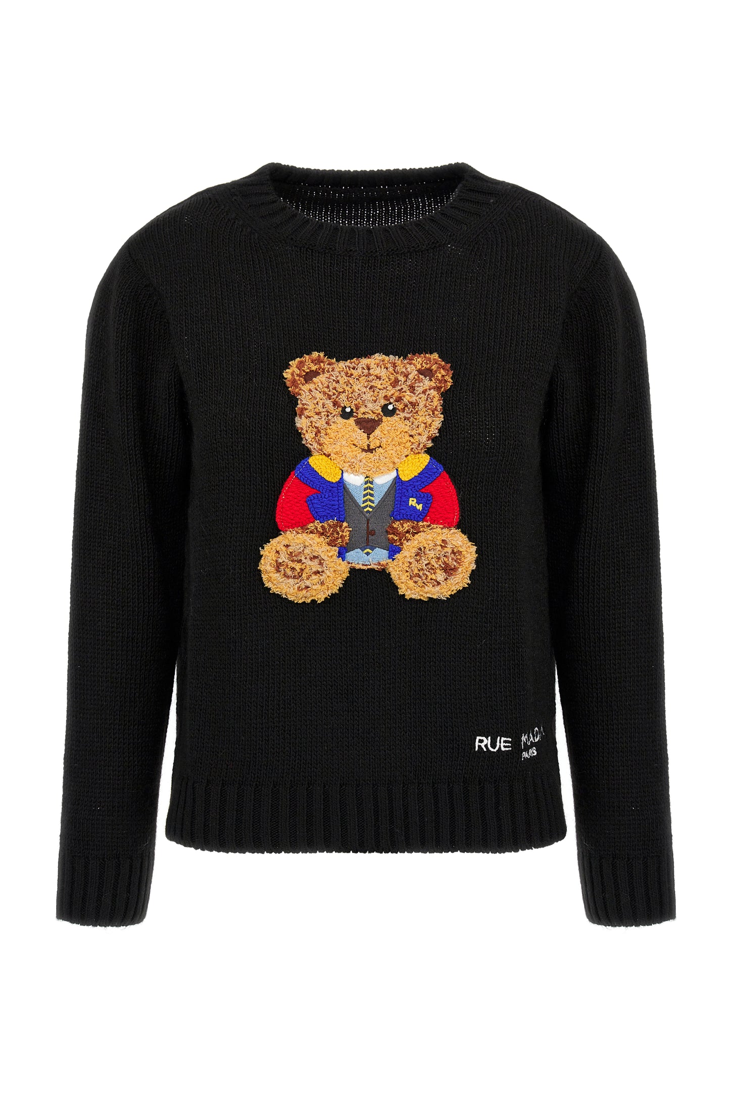 1507 MARVIN JUMPER