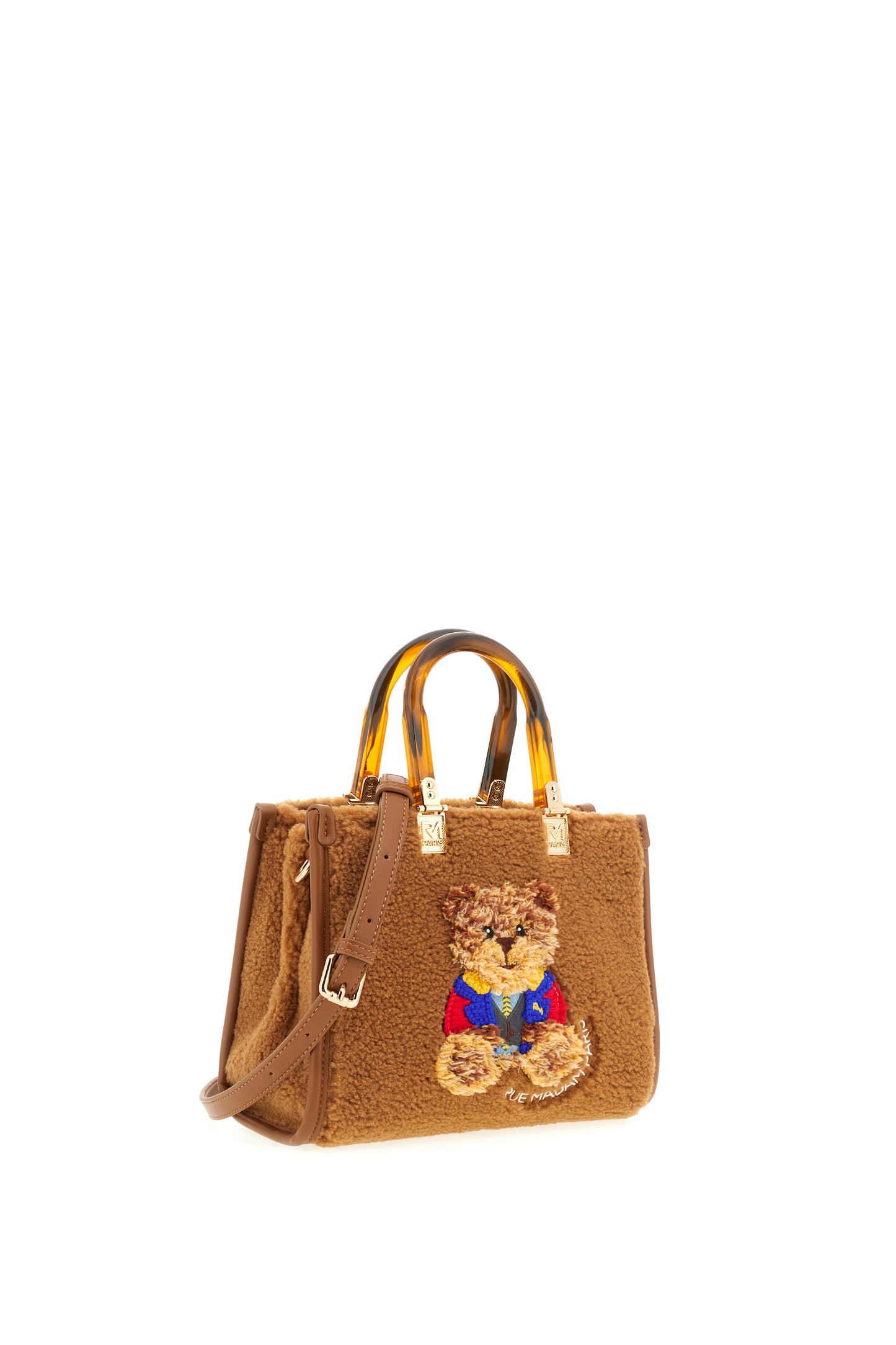 1497 MARVIN MINI TOTE WINTER