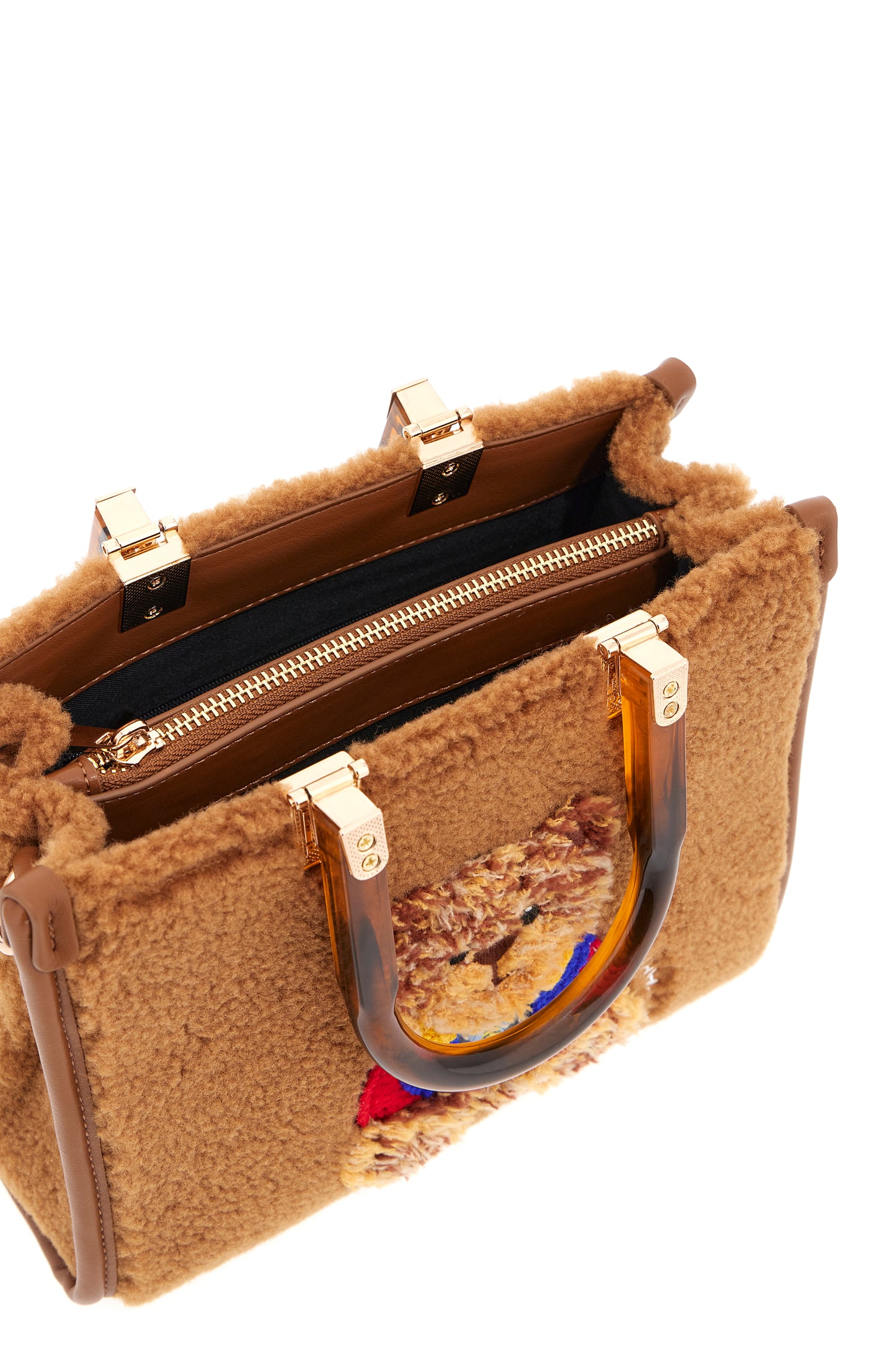 1497 MARVIN MINI TOTE WINTER