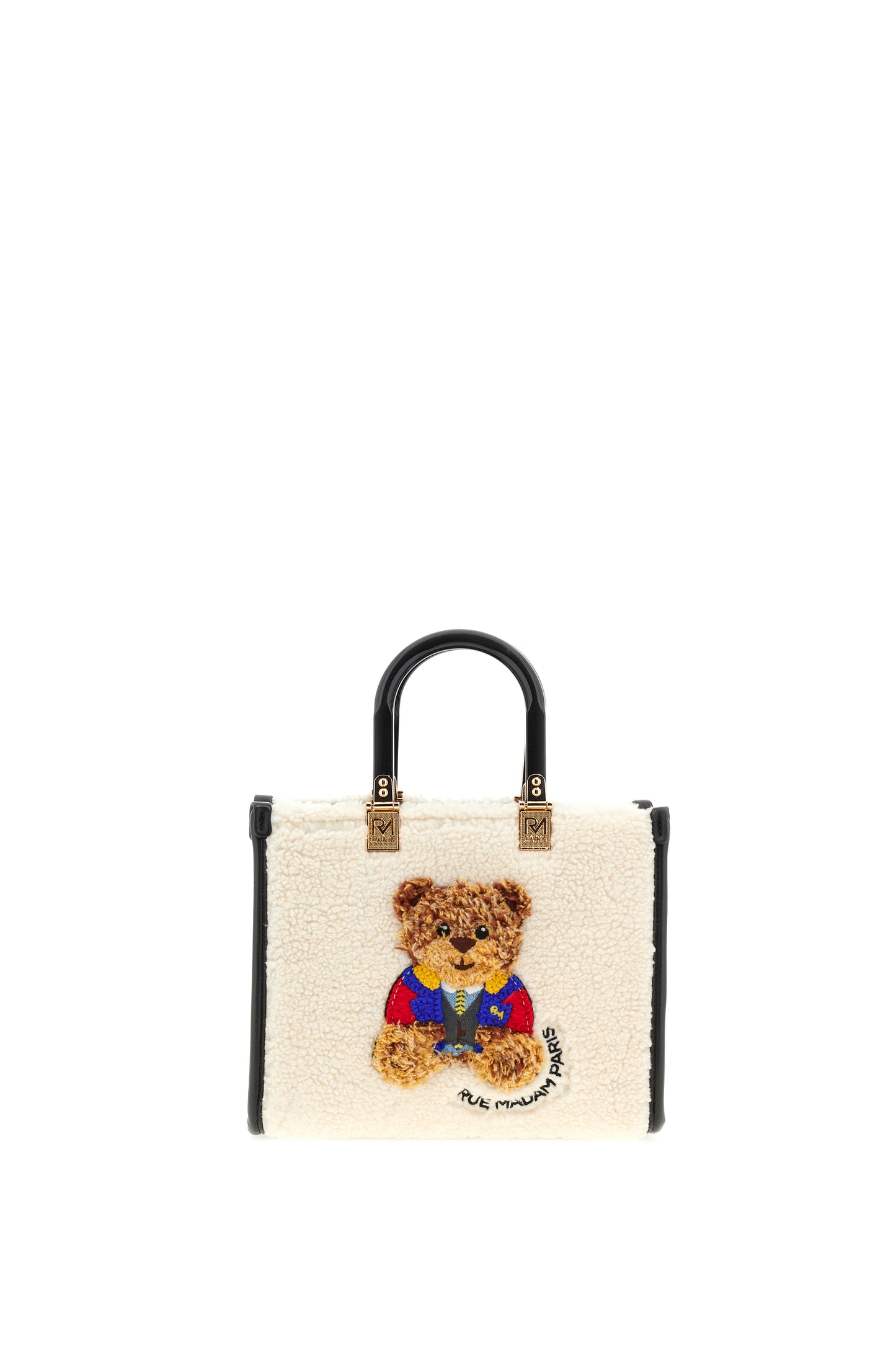 1497 MARVIN MINI TOTE WINTER