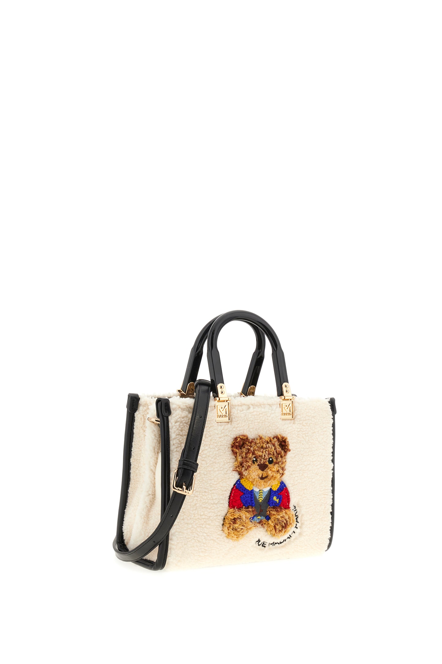 1497 MARVIN MINI TOTE WINTER