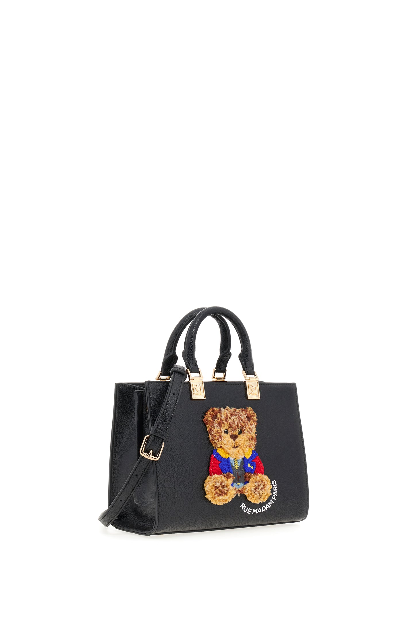 1502 MARVIN MINI TOTE