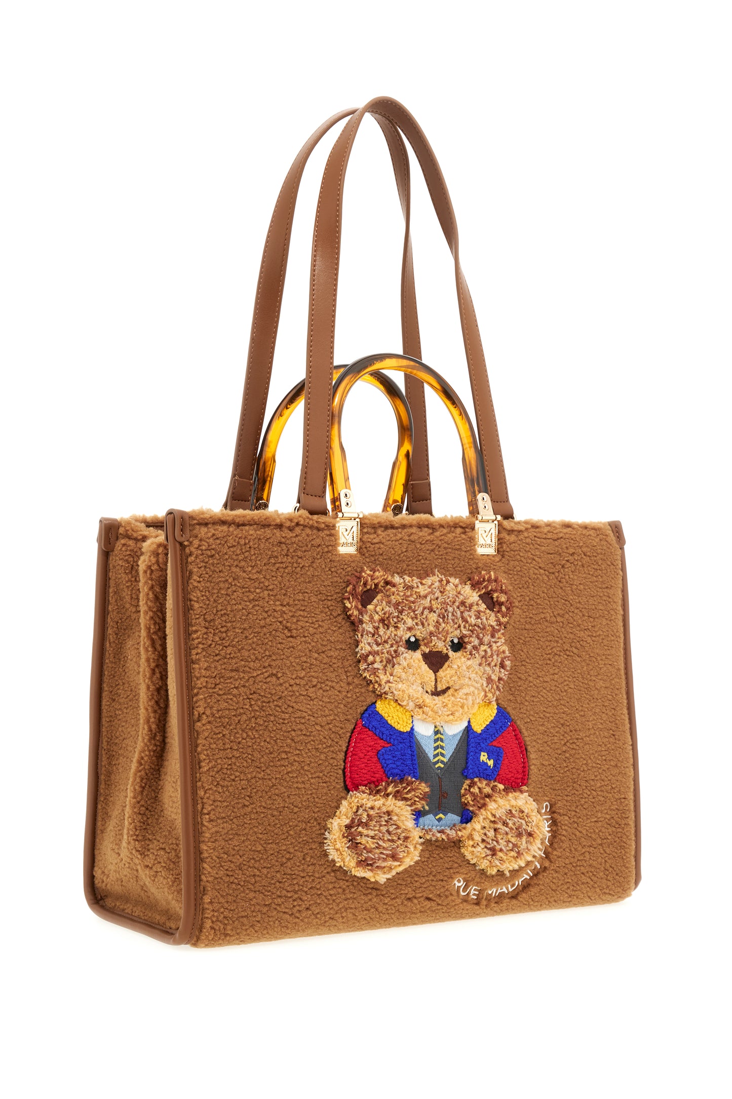 1496 MARVIN TOTE WINTER