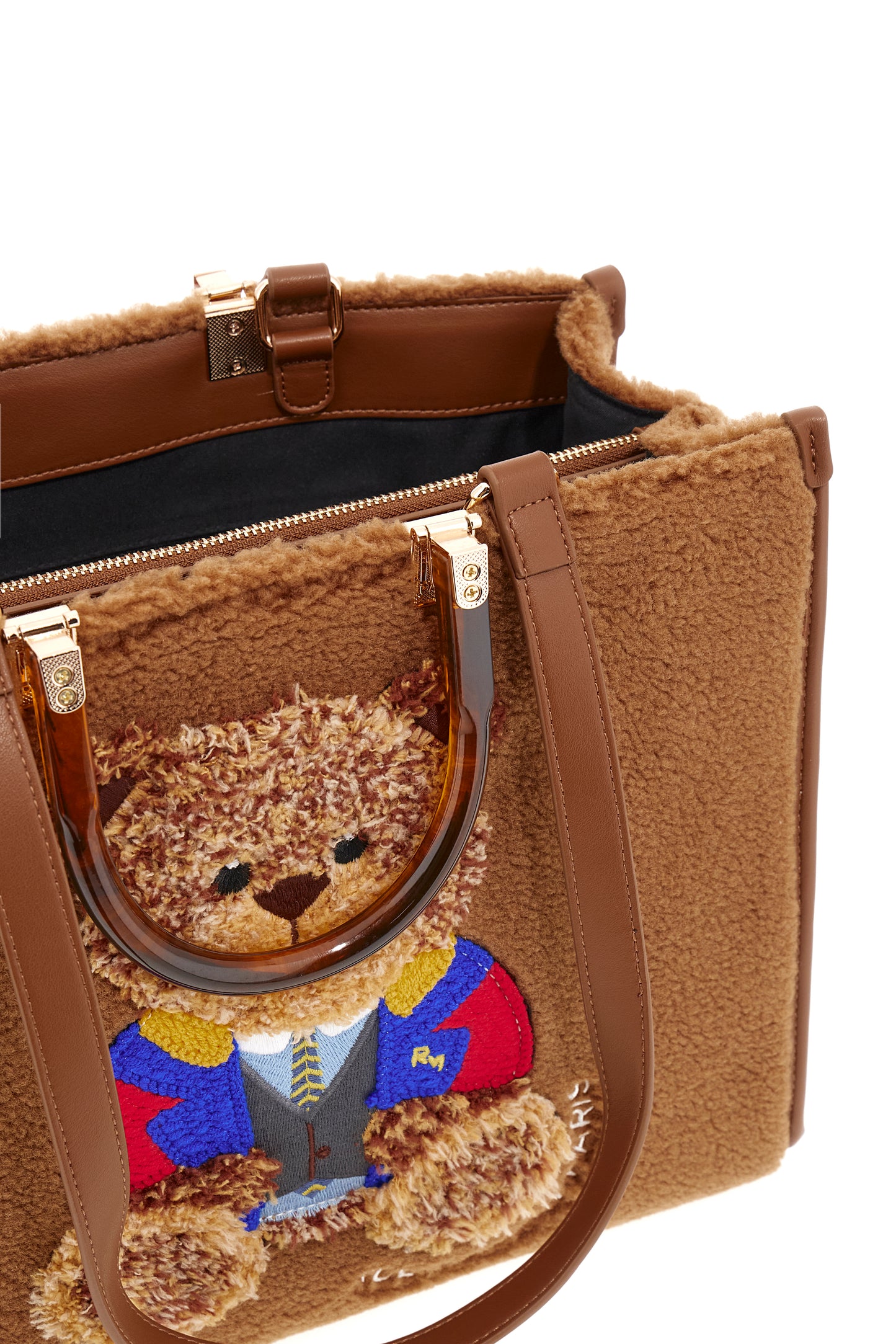 1496 MARVIN TOTE WINTER