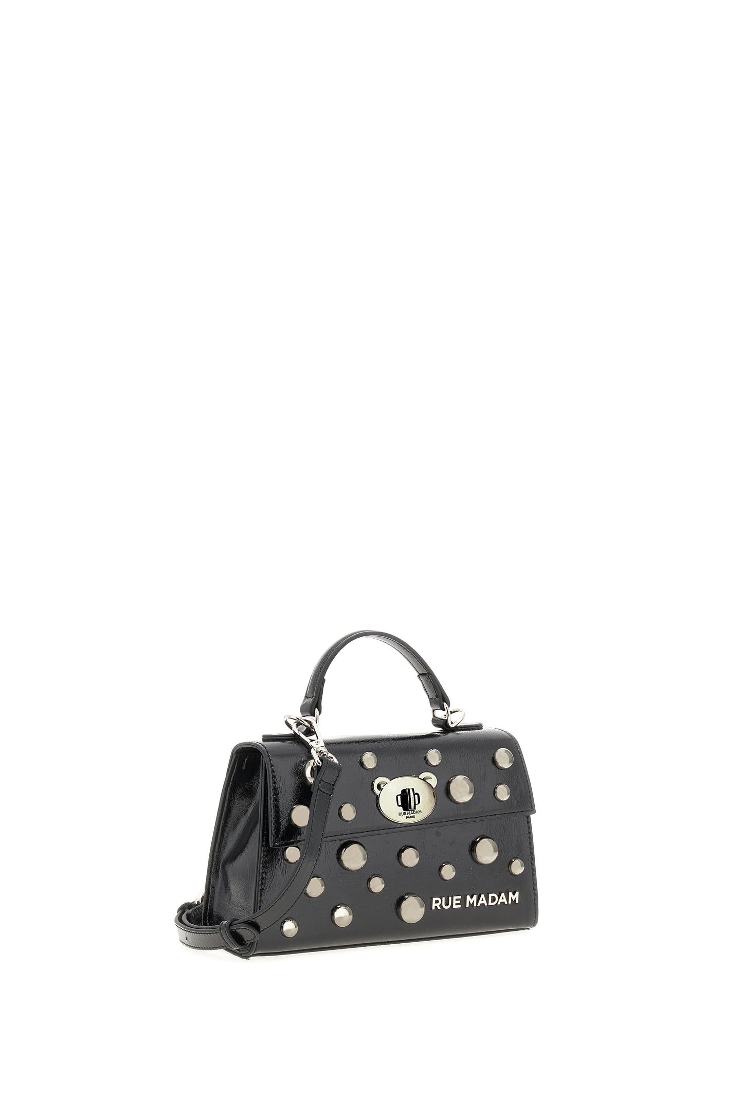 1519 MINI TEDDY STUDS NERA