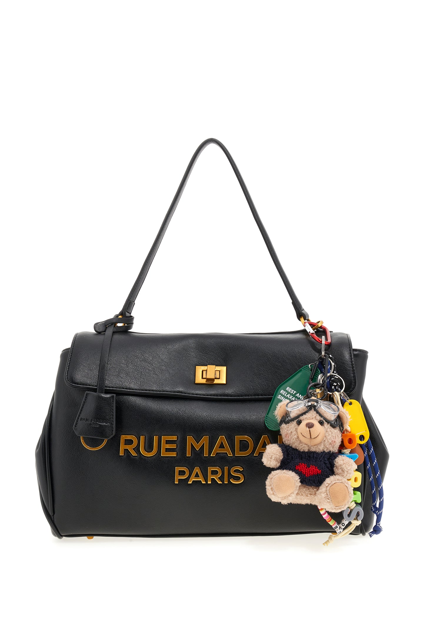 1523 CHARM
