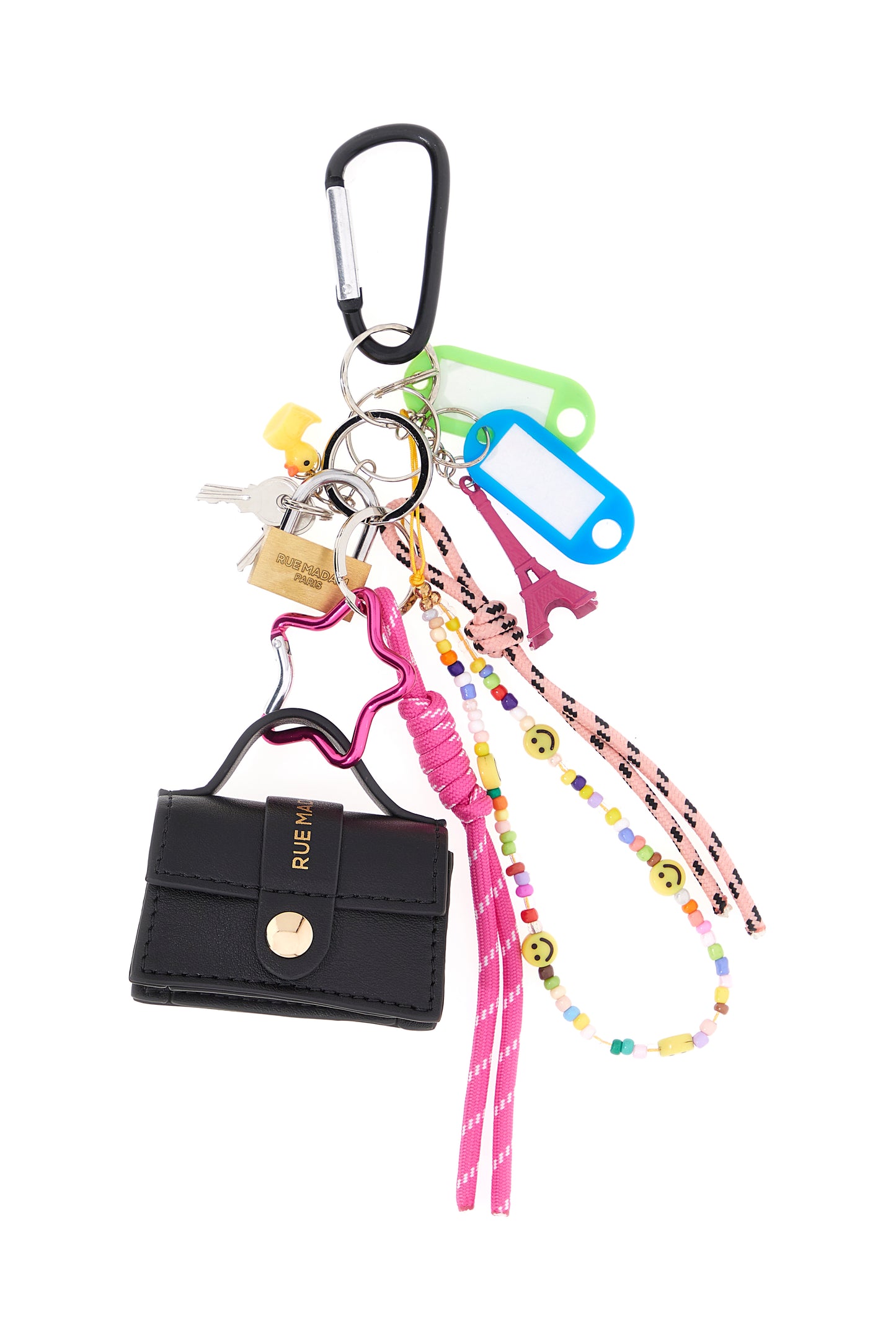 1523 CHARM