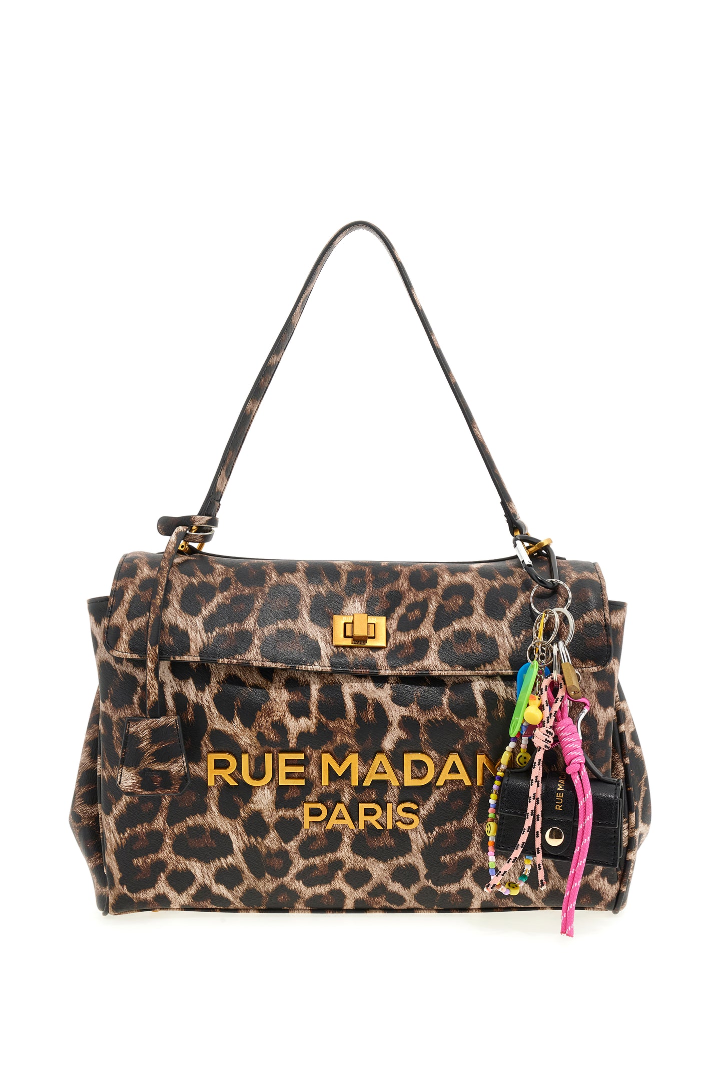 1523 CHARM