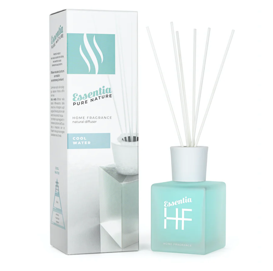 PROFUMATORE PER AMBIENTI - 200 ML