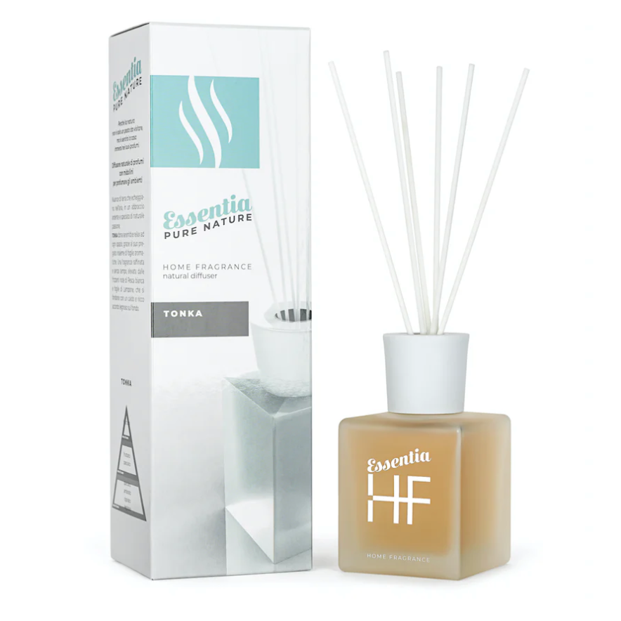 PROFUMATORE PER AMBIENTI - 200 ML