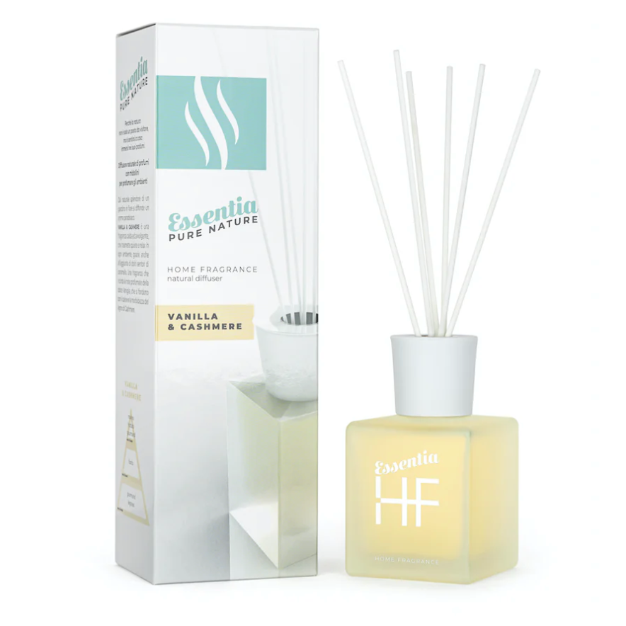 PROFUMATORE PER AMBIENTI - 200 ML