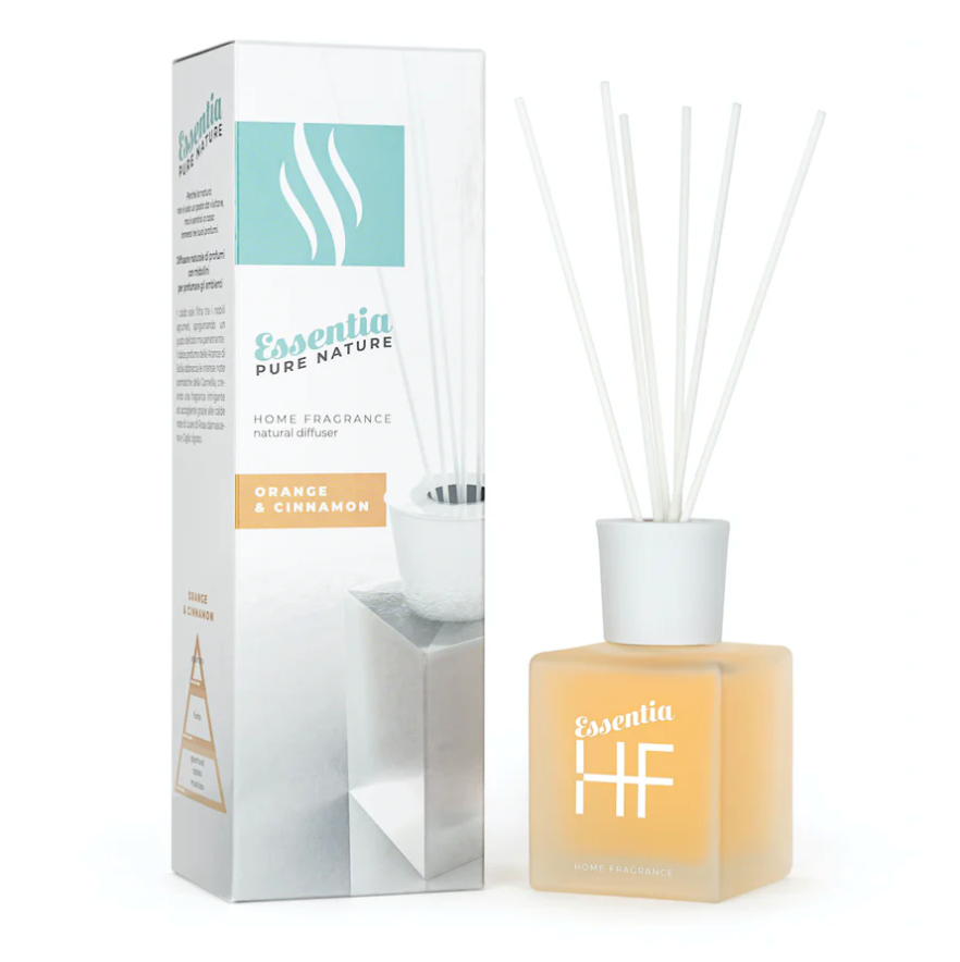 PROFUMATORE PER AMBIENTI - 200 ML