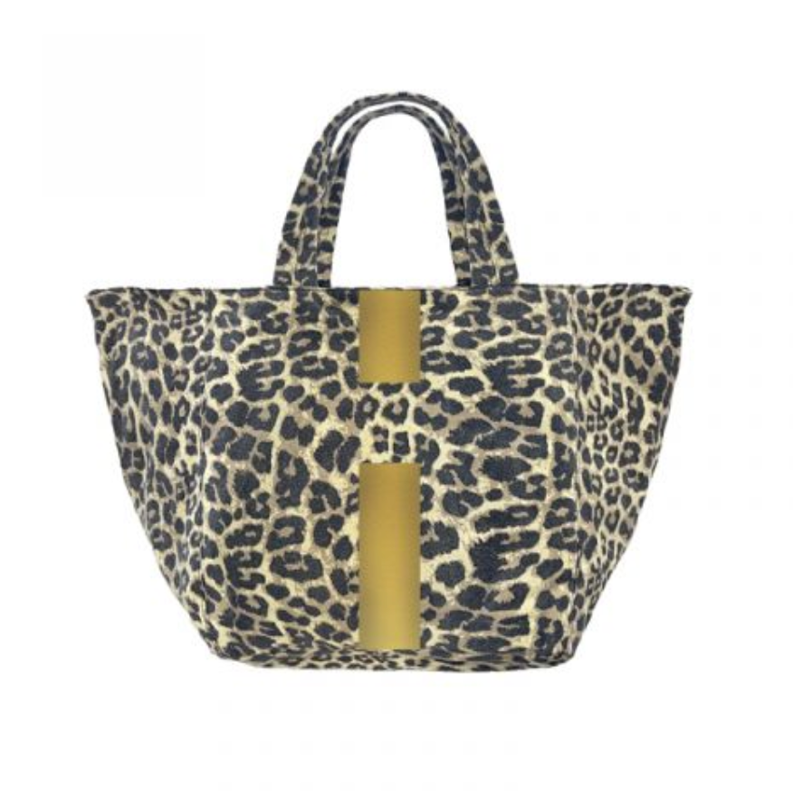 Shopper Maculata Banda Classica