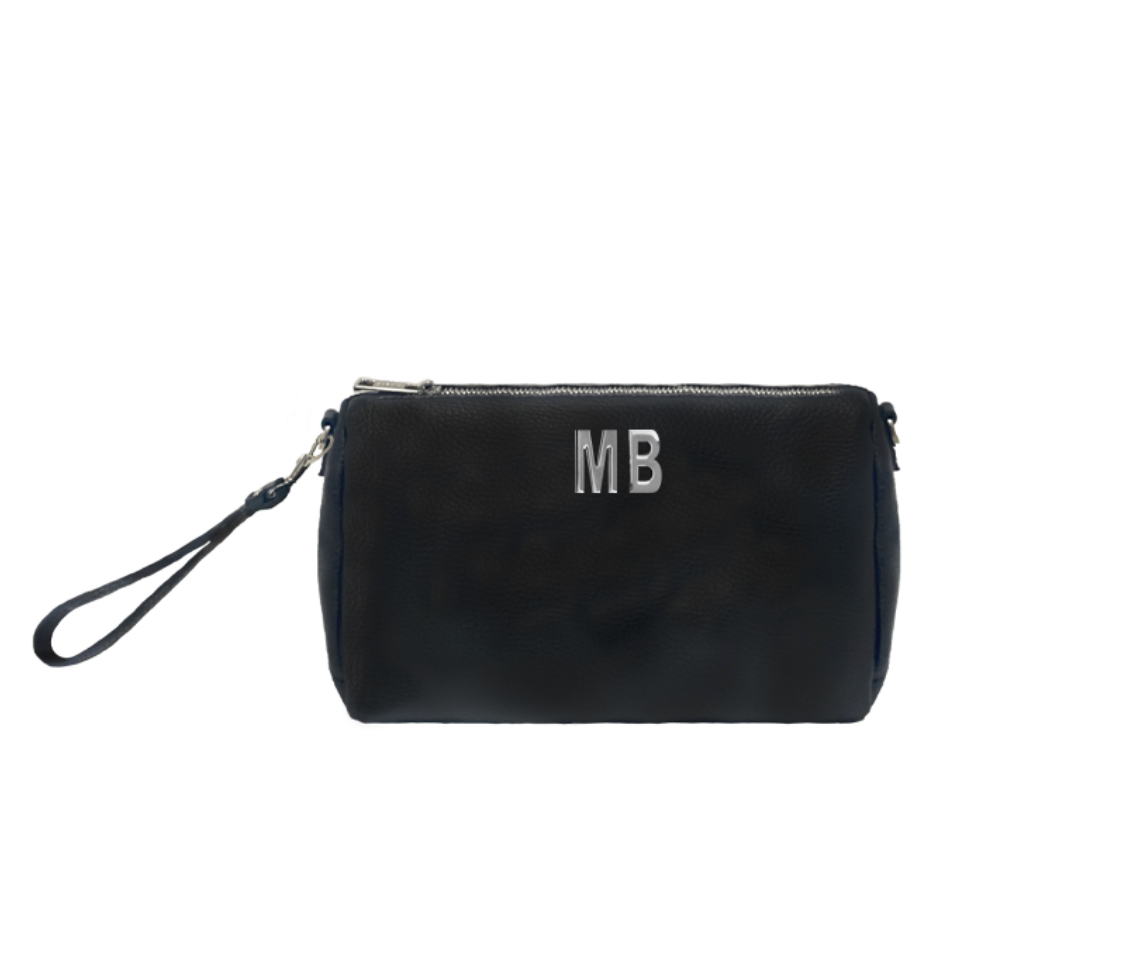 BEAUTY MINI IN PELLE