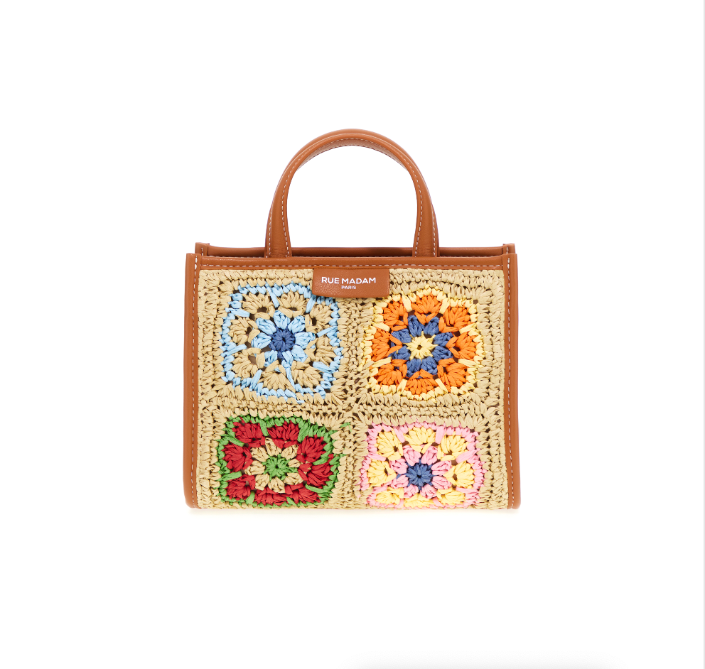 CARIOCA MINI TOTE