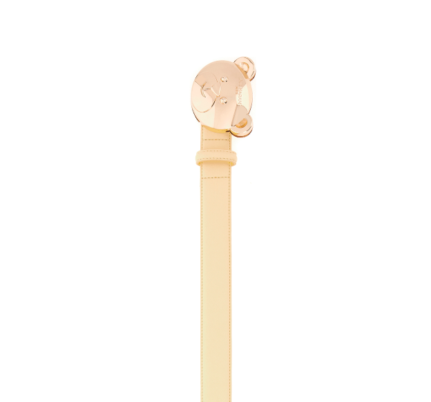 TEDDY BELT