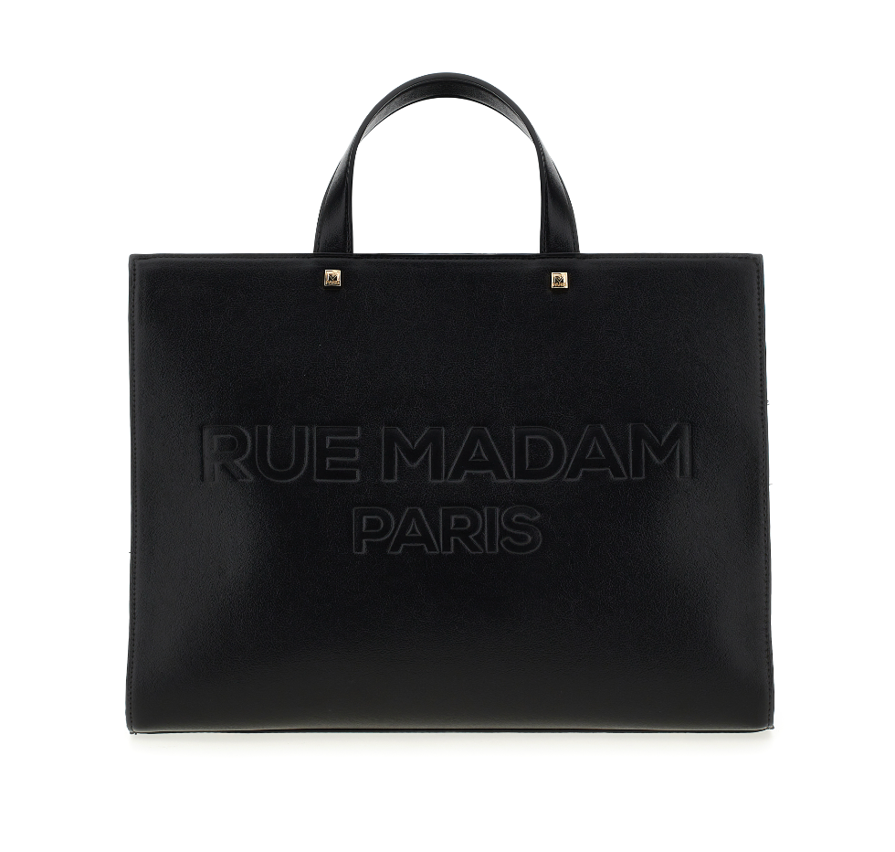 THE TOTE