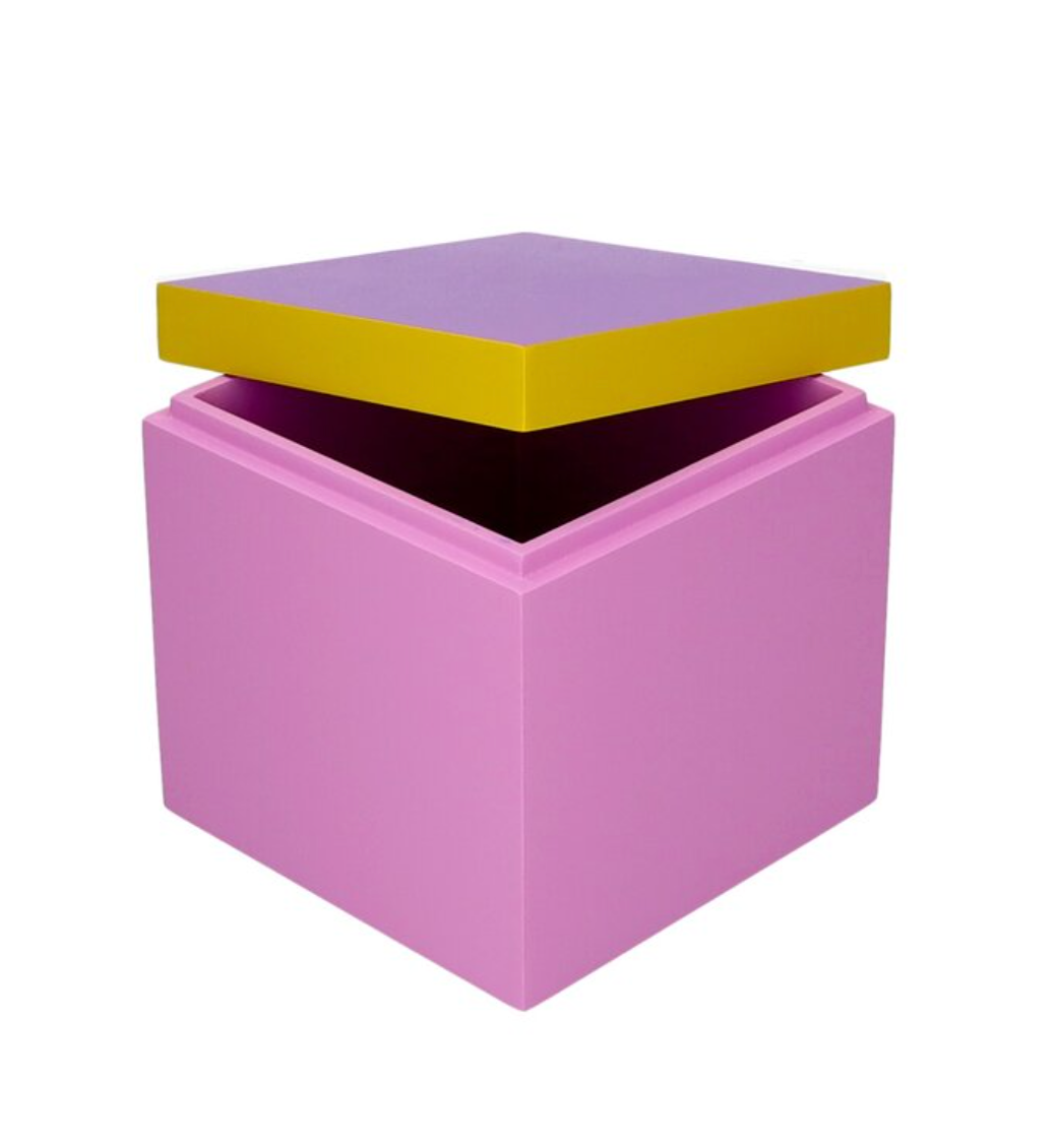 NEO BOX S 3COLORI