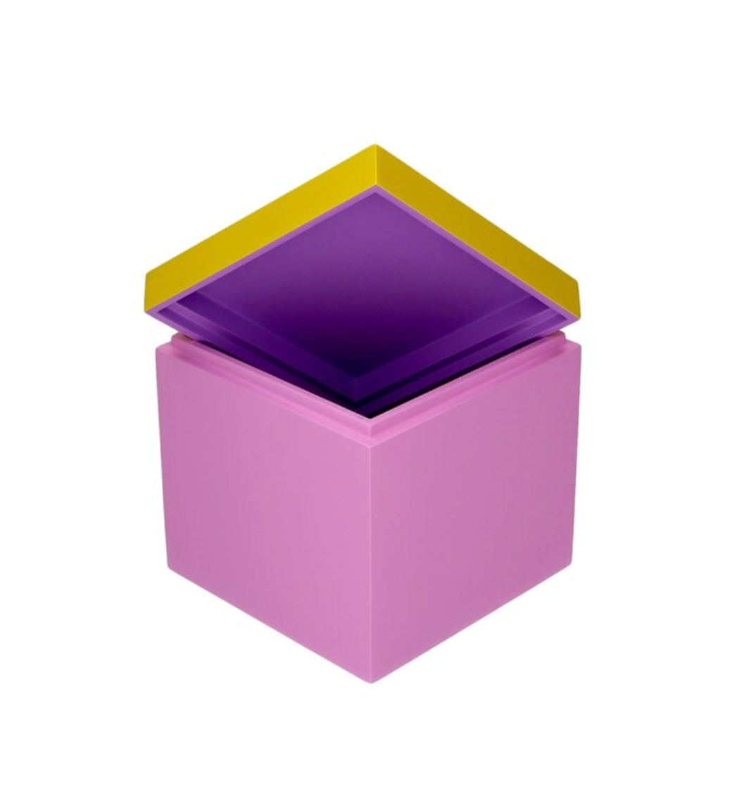 NEO BOX S 3COLORI