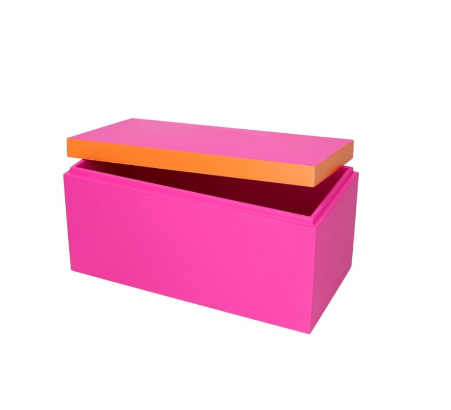 NEO BOX M 2COLORI