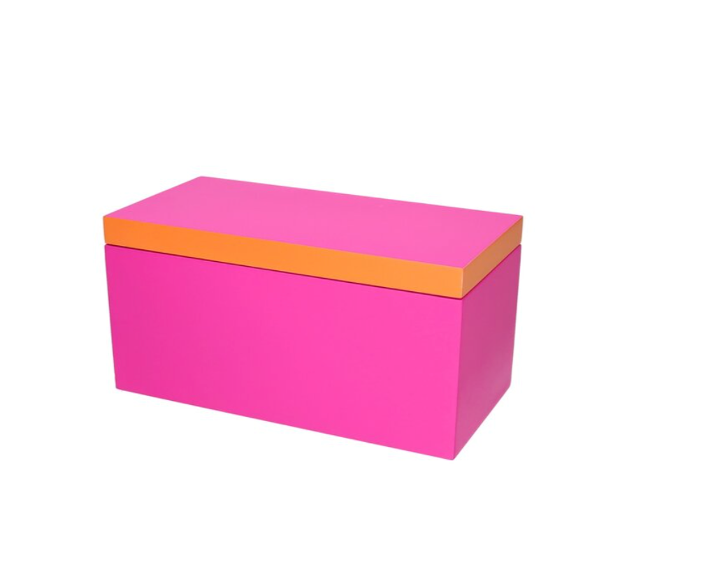 NEO BOX M 2COLORI