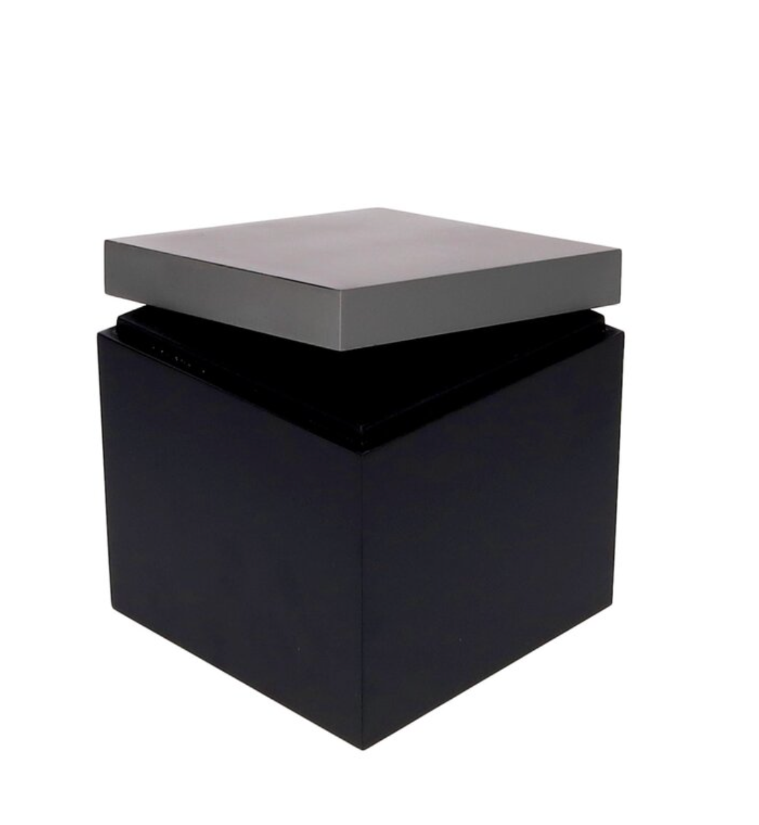 NEO BOX S 2COLORI