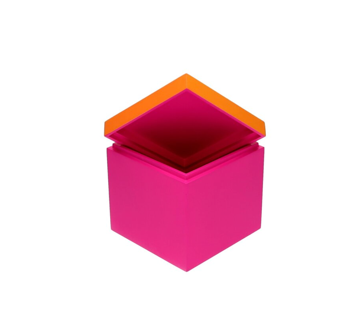 NEO BOX S 2COLORI