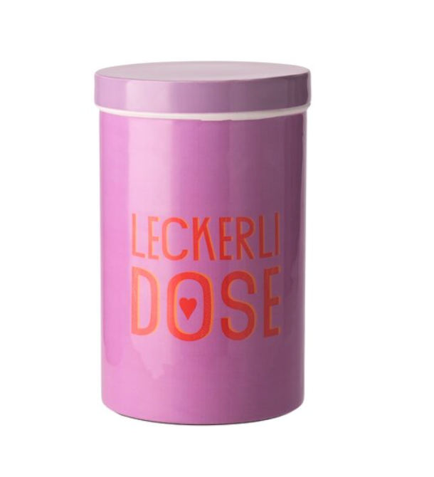 SCATOLA DI DOLCETTI
