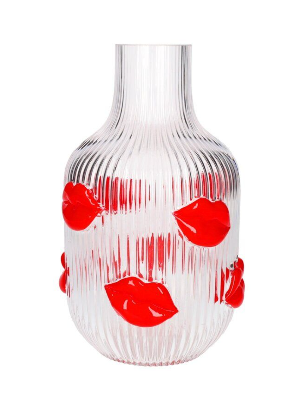 L'AMOUR - VASO H25 LABBRA