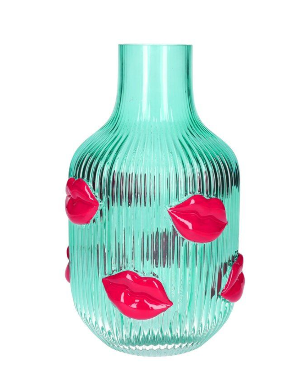 L'AMOUR - VASO H25 LABBRA