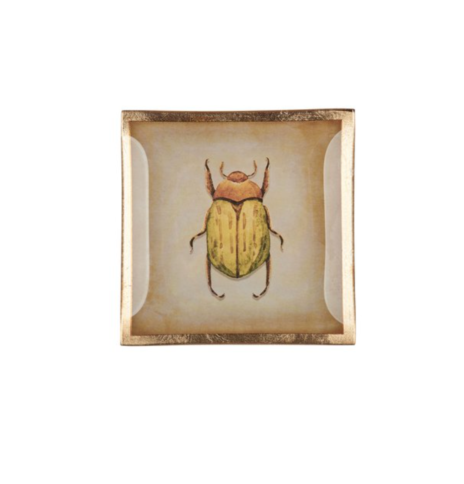 LOVE PLATES S - SCARABEO