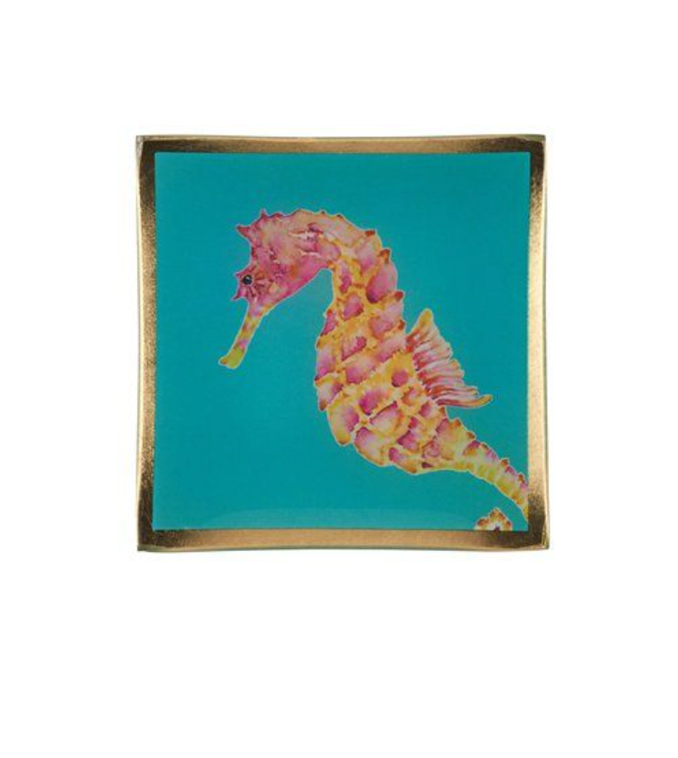 LOVE PLATES S - CAVALLUCCIO MARINO
