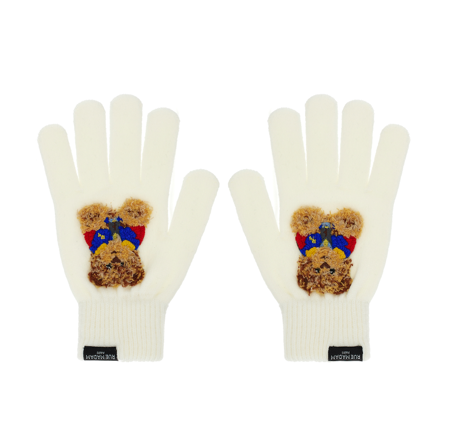 1506 MARVIN GLOVES