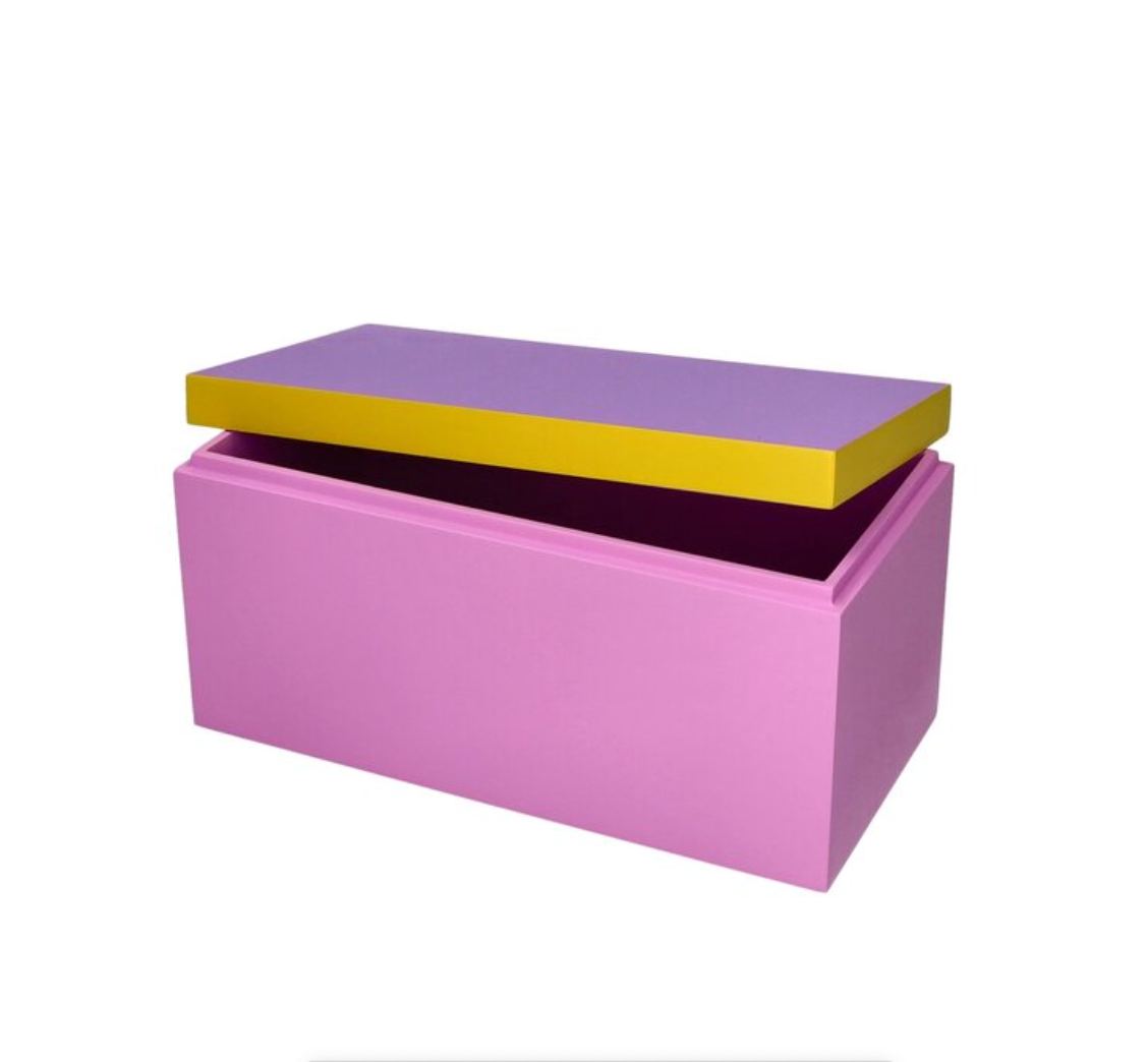 NEO BOX M 3COLORI