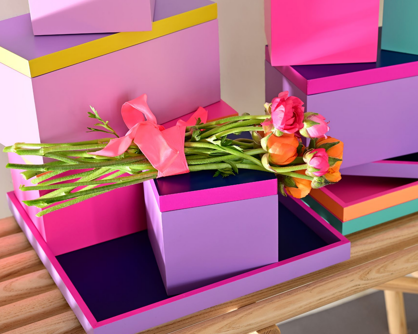 NEO BOX S 3COLORI