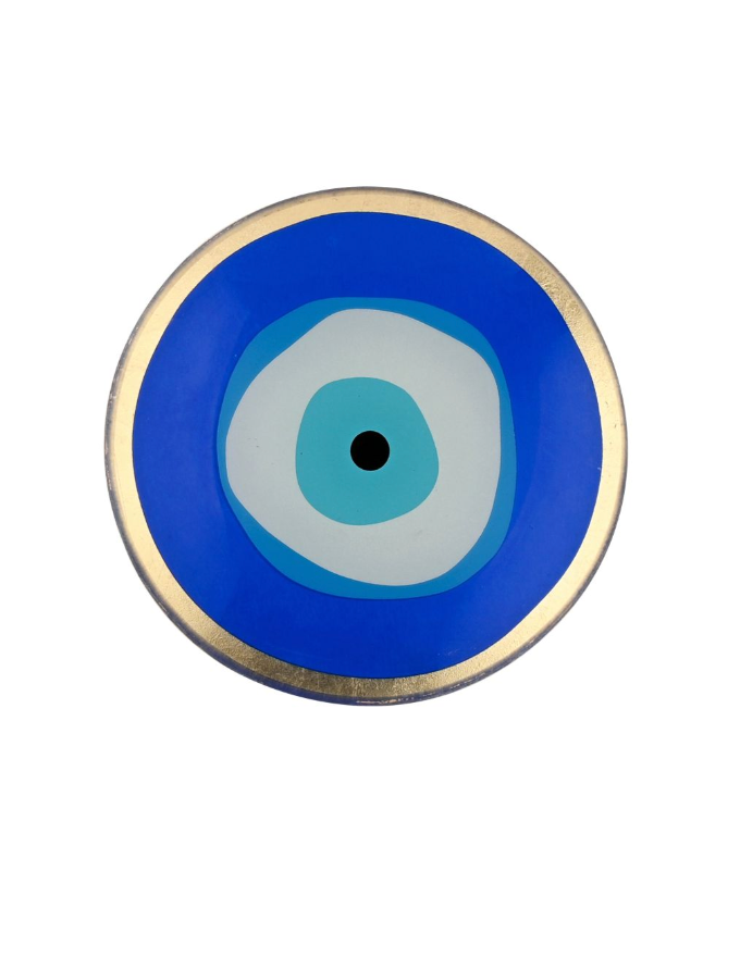 LOVE PLATES S - OCCHIO