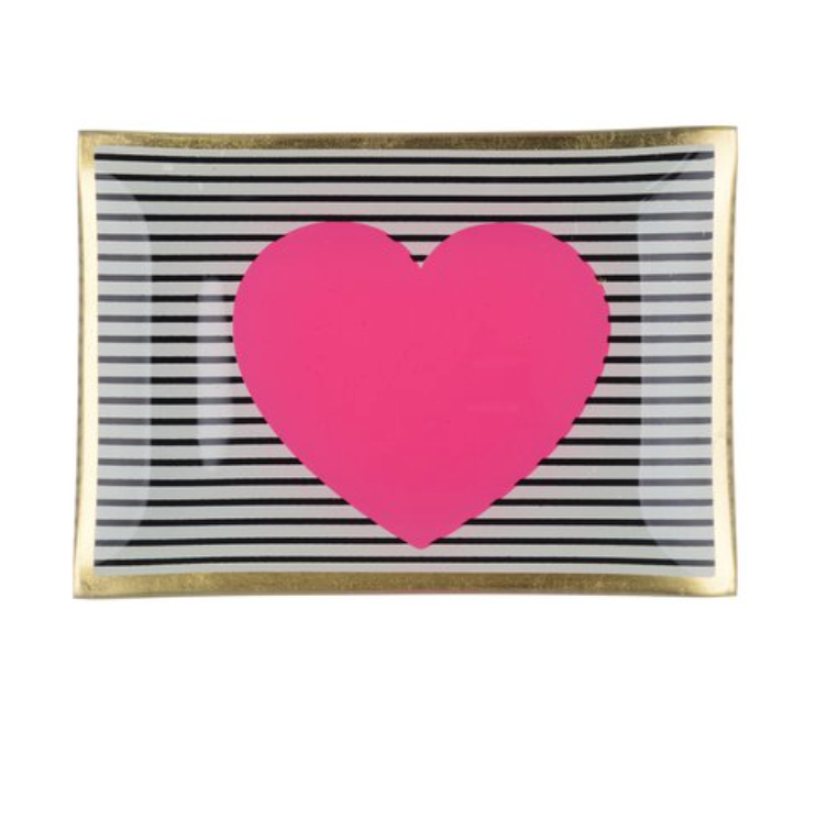 LOVE PLATES M - CUORE
